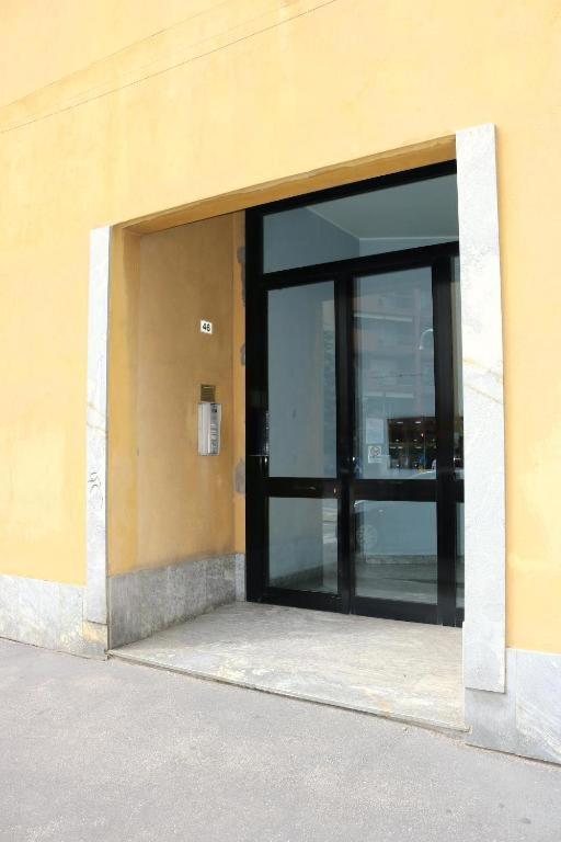 Apartamento Attico In Corsico Exterior foto