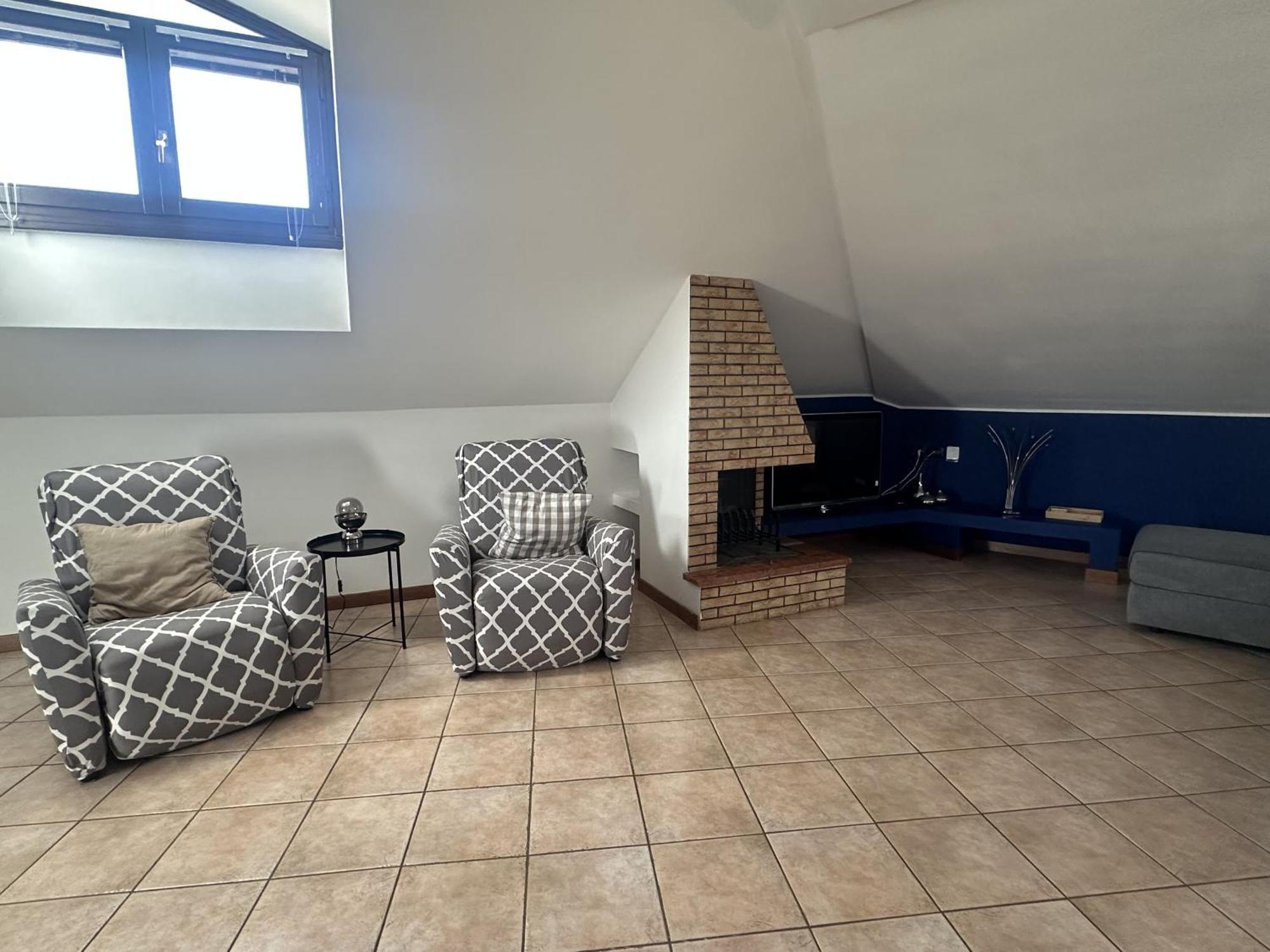 Apartamento Attico In Corsico Exterior foto